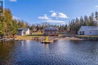 Property for Sale, 47 Old Schoolhouse Road, Rollingdam, NB