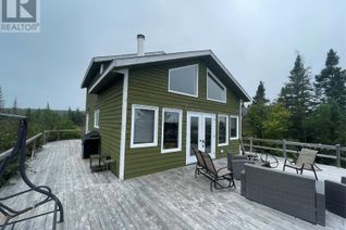 House for Sale, 1 Trans Canada Trail, Glovertown, NL