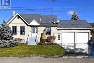 Detached House for Sale, 8 Rue Madawaska, Saint-Jacques, NB