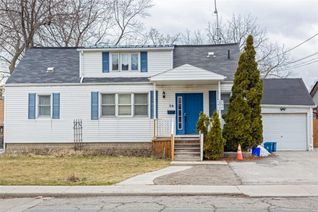 Detached House for Rent, 36 West 3rd Street, Hamilton, ON