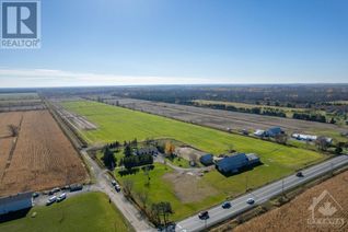 Commercial Farm for Sale, 1014 Filion Road, Clarence Creek, ON