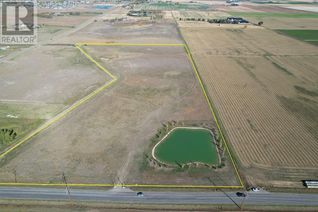 Commercial Land for Sale, Twp 92, Rural Lethbridge County, AB