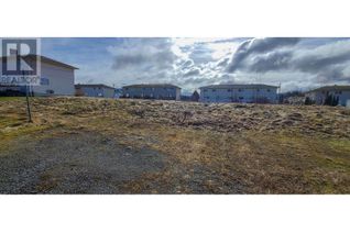 Commercial Land for Sale, Lot 5 Stikine Street, Kitimat, BC