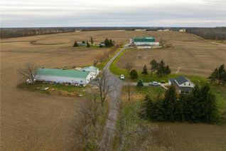 Commercial/Retail Property for Sale, 5363 Airport Road, Mount Hope, ON