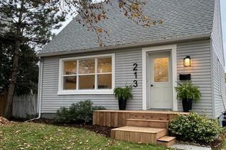 Property for Sale, 213 Felix Street, Sarnia, ON Property for Sale, 213 Felix Street, Sarnia, ON