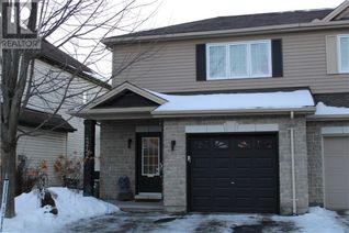 House for Sale, 4242 Kelly Farm Drive, Ottawa, ON