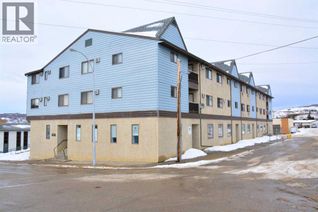 Office for Lease, 9930 102 Street, Peace River, AB