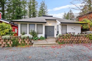 Ranch-Style House for Sale, 372 Cedar Street, Cultus Lake, BC