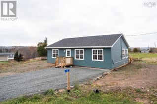 Detached House for Sale, 6 Brynlees Lane, Mabou, NS