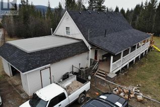 Property for Sale, 3978 Dale Lake Road, Quesnel, BC Property for Sale, 3978 Dale Lake Road, Quesnel, BC