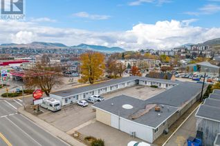 Commercial/Retail Property for Sale, 3500 32 Street, Vernon, BC