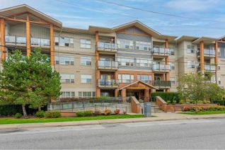 Penthouse for Sale, 20219 54a Avenue #417, Langley, BC