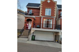 Condo Townhouse for Sale, 4 8403 164 Av Nw, Edmonton, AB