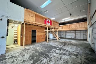 Industrial Property for Lease, 44290 Yale Road #2, Chilliwack, BC