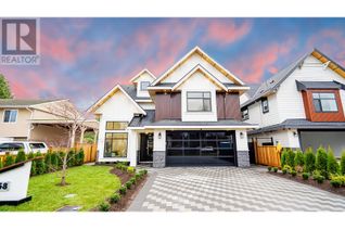 Detached House for Sale, 5758 16a Avenue, Delta, BC