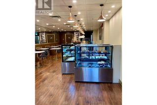 Coffee/Donut Shop Business for Sale, 2213 W Broadway, Vancouver, BC