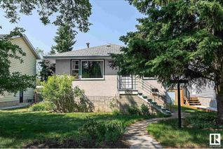 Detached House for Sale, 8538 81 Av Nw, Edmonton, AB