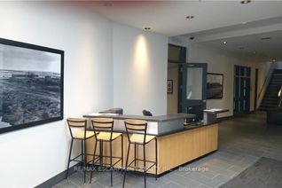 Office for Lease, 33 Villiers St #107, Toronto, ON