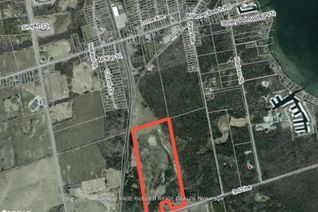 Commercial Land for Sale, 1354 3rd Line, Innisfil, ON