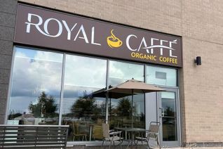 Cafe Business for Sale, 3075 Hospital Gate #107, Oakville, ON Cafe Business for Sale, 3075 Hospital Gate #107, Oakville, ON