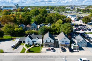 Property for Sale, 529, 533, 537 Christina St N, Sarnia, ON Property for Sale, 529, 533, 537 Christina St N, Sarnia, ON