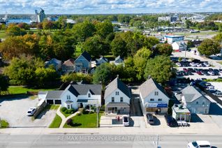 Commercial/Retail Property for Sale, 529, 533, 537 Christina St N, Sarnia, ON