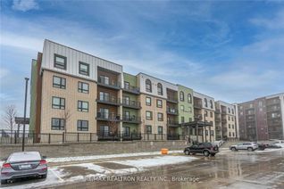 Apartment for Rent, 6 Spice Way #309, Barrie, ON