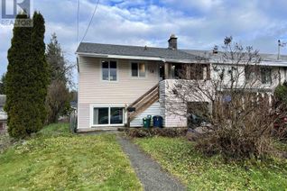 Duplex for Sale, 18 Gander Crescent, Kitimat, BC