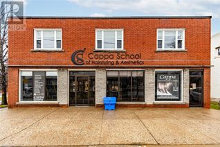 Commercial/Retail Property for Sale, 56 St Paul Street W, St. Catharines, ON