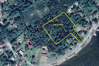Land for Sale, 41a Bayview Road, Clarenville, NL