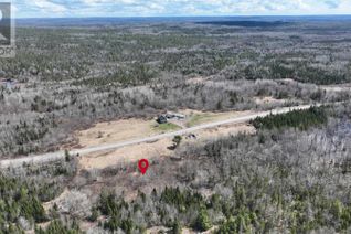 Land for Sale, 1763 Highway 10, Springfield, NS