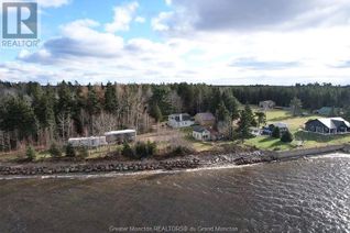 Property for Sale, 45 Ferry Rd, Jardineville, NB