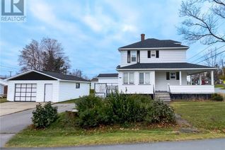 House for Sale, 29 Des Ormes, Rogersville, NB