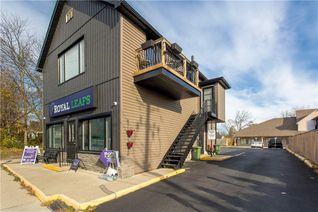 Commercial/Retail Property for Sale, 40 Main Street N, Waterdown, ON