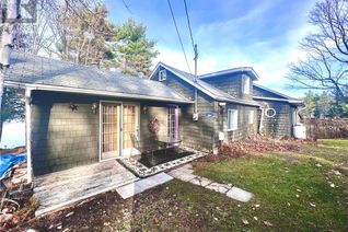 Bungalow for Sale, 107 Beck Shore Road, Perth, ON