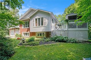 Detached House for Sale, 134 Hummingbird Lane, Beckwith, ON