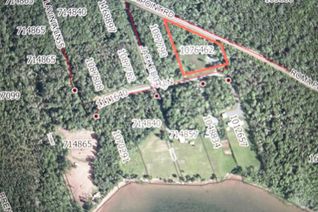 Land for Sale, Lot Roma Point Road, Brudenell, PE