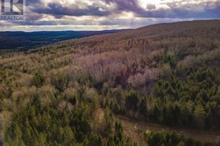 Commercial Land for Sale, Back Mountain Road, Earltown, NS