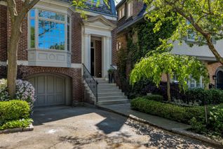 House for Rent, 40A Summerhill Gdns, Toronto, ON