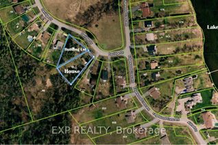 Land for Sale, 88 Davidge Dr, Scugog, ON Land for Sale, 88 Davidge Dr, Scugog, ON