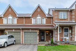 Townhouse for Sale, 31 Smales Dr, Ajax, ON