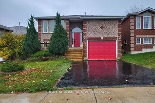 Bungalow for Rent, 31 Forest Dale Dr #Upper, Barrie, ON