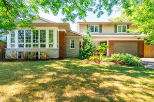 Sidesplit for Sale, 374 Monica Cres, Burlington, ON Sidesplit for Sale, 374 Monica Cres, Burlington, ON