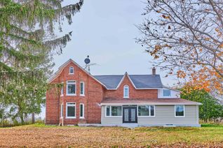 Detached House for Sale, 6040 Jamieson Rd, Port Hope, ON