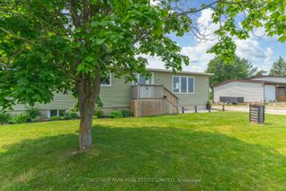 Property for Sale, 1381 Bruce Saugeen Town Line, Saugeen Shores, ON