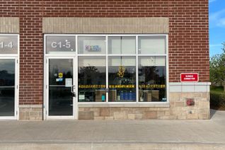 Bakery Business for Sale, 695 Stonehaven Ave #C1-5, Newmarket, ON