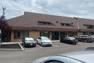 Property for Lease, 120 Traders Blvd #202-O#2, Mississauga, ON