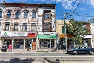 Property for Sale, 1456 Queen St W, Toronto, ON