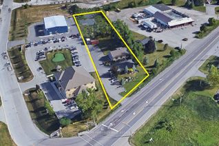 Land for Sale, 81 Highway #5 W, Hamilton, ON