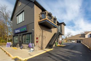 Commercial/Retail Property for Sale, 40 Main St N, Hamilton, ON